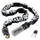 Kryptonite Kryptonite Kryptolok 912 9.5mm Chain Bicycle Lock 1