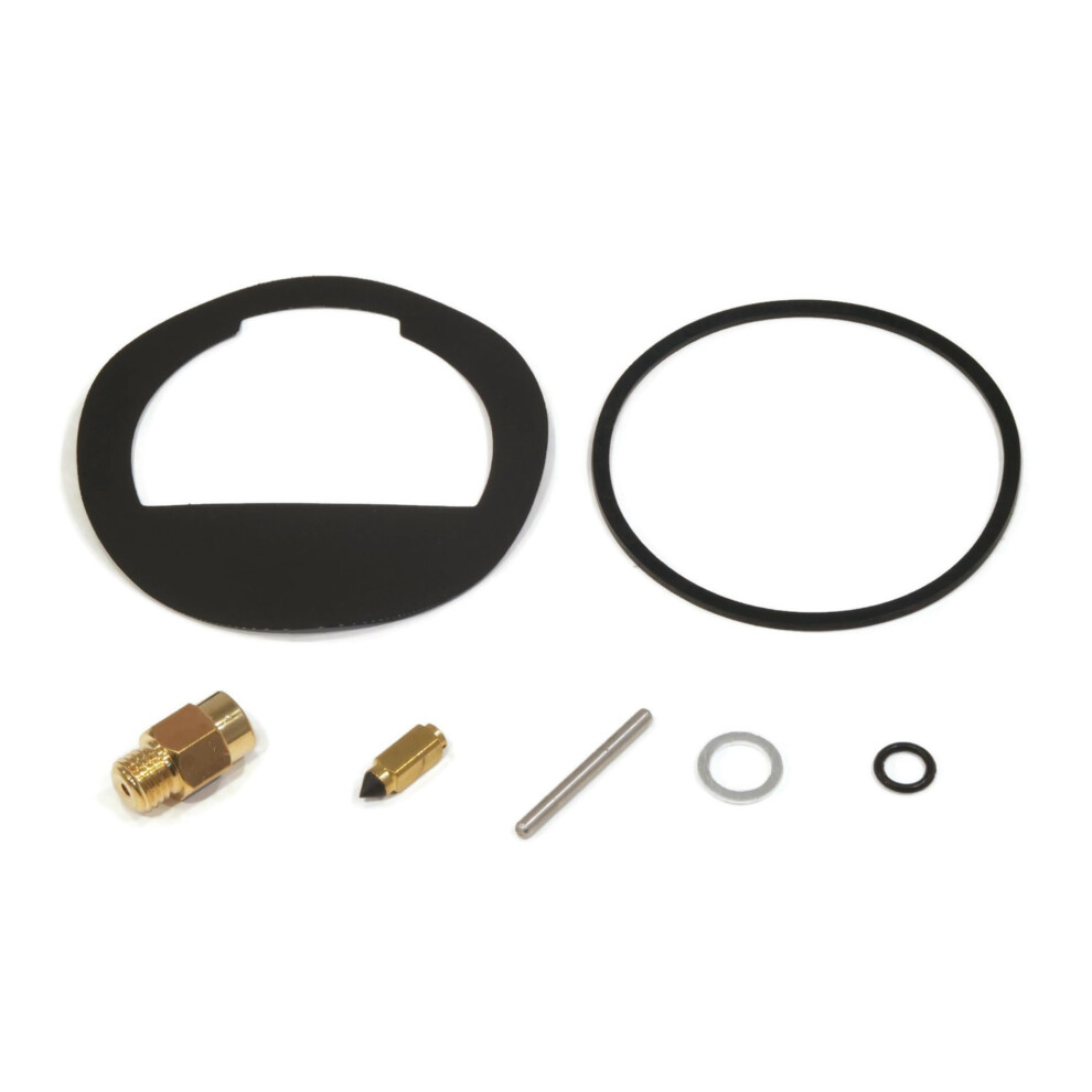 Carburetor Kit For Kohler K-Series 10Hp 12Hp 14Hp 16Hp Engine Carb Repair Rebuild K341 K321 K301 K241 K191 Carb New 4792389971038