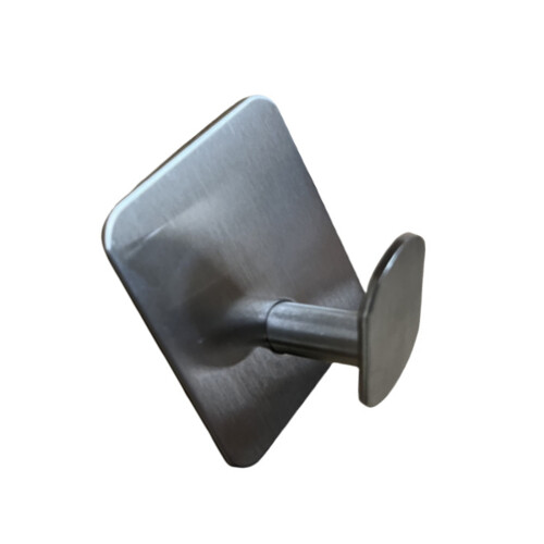 Without Drilling Wall Hook-primary color With double sided st