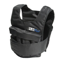 RUNmax Runfast Pro Gewichtsweste 20 lb RM20WP