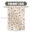 Waterproof Lined Bread Preservation Pouch Moisture Proof 3