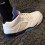 Angelus Collector Edition Leather Paint Grape 5 5