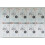 Soft clay set pack of 10 (1 whtie) 1