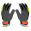 Ironclad EXO-HVP-02-S Hi-Viz Pro Handsker Small 3