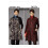 Butterick Butterick Patterns B6254ZZ0 Γυναικείο Παλτό Φόρεμα, ZZ (LRG-XLG-XXL) 1