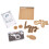 American Crafts Heidi Swapp Magnolia Lane 54 Pezzi Ephemera 1