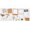 American Crafts Heidi Swapp Magnolia Lane 54 Pezzi Ephemera 4