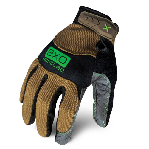 Ironclad EXO-PPG-02-S Project Pro Handschuhe Klein