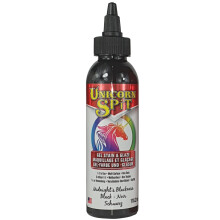 Midnight's Blackness 5770010 Gel Stain and Glaze Black Water-based Paint 118ml