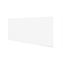 Διαφανές Ακρυλικό Πλαίσιο - 1/8" Πάχος - 18" x 24"