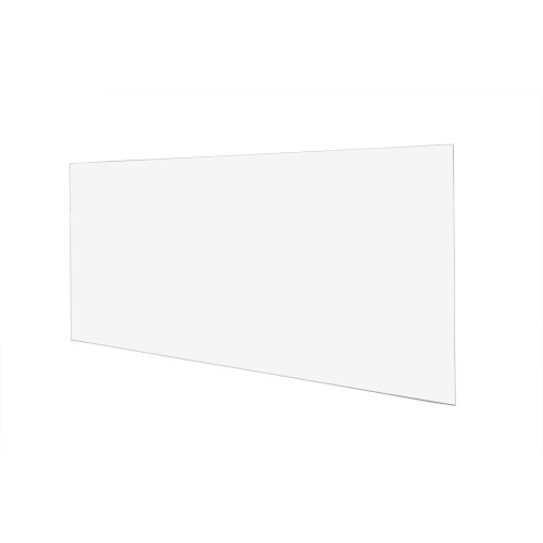 Διαφανές Ακρυλικό Πλαίσιο - 1/8" Πάχος - 18" x 24"