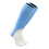 TCK einfarbige Baseball-Steigbügel Muster A (Columbia Blue Large) 1
