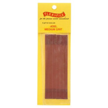 Flex-i-File 0280 Navultape, korrel 280, oranje