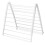 Whitmor Whitmor Spacemaker Drying Rack  White 1