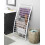Whitmor Whitmor Spacemaker Drying Rack  White 2