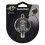 Trucker Tough headsetRest Nero 3