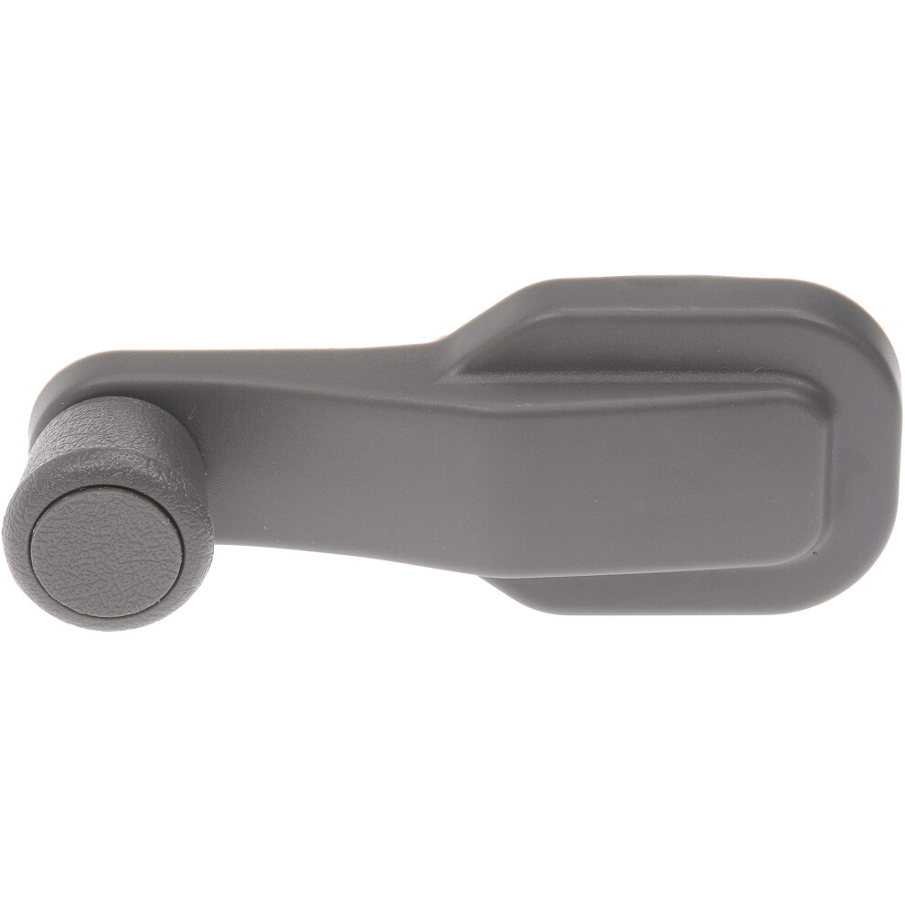 Dorman 775-5503 Window Crank Handle Compatible With Select Volvo Models Dark Gray 019495909132