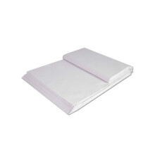 960 listu bl hedvbn papr hromadne - 15"""" x 20"""" balic papr archy pro stehovn - 10 lb balic papr - novinov papr pro balen drkovch bale