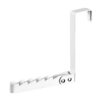 Eenvoudige installatie Kledingkleerhanger Opvouwbare-1