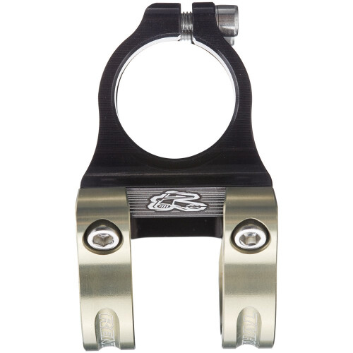 Renthal Apex 35 Stilk Sort/Guld 60mm 2