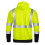 JORESTECH High Visibility H?ttetr?je Fuld lynl?s 100% Polyester ANSI Gul 4