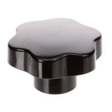 Univex 6509044 Manopola del braccio del carrello