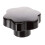 Univex 6509044 Knap for vognarm 1