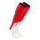 TCK 9 tums solida basebollbyglar (Scarlet Large) 1