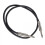 On-Stage SP14-3 1/4"""" luidsprekerkabel 3 voet 1