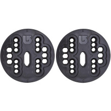 Burton 4x4/ICS-schijven
