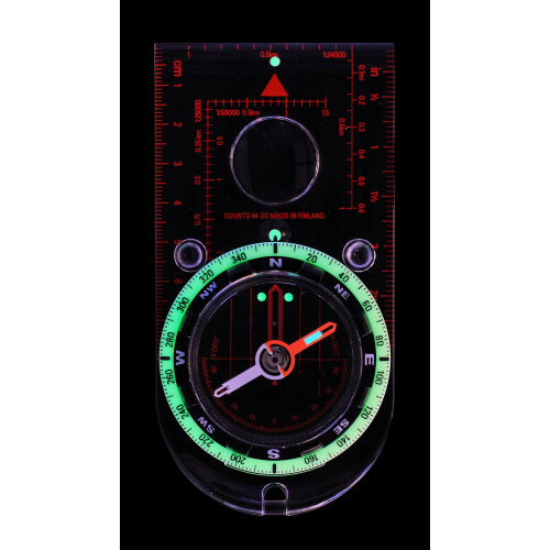 Suunto M-3 G Compass 2