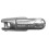 US Edelstahl 316 Anker Drehverbinder 5/16" oder 8mm Marinequalität 1