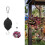 Retractable Hooks For Planter Home Decors Plant Basket Lanterns 4