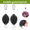 Retractable Hooks For Planter Home Decors Plant Basket Lanterns 2