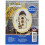 Janlynn 21-1795 14 Count Bashful Snowman Mini Kreuzstichset, 3" x 4" 1