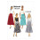 Butterick Butterick Sewing Pattern 6249 1