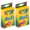 Crayola Crayola Chalk-Assorted Colors 12/Pkg 2