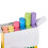 Crayola Crayola Chalk-Assorted Colors 12/Pkg 5