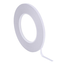 Leinuosen Doppelseitiges Klebeband (55 Yards) fr Geschenke, Fotos, Dokumente, Tapeten, Scrapbooking, Bastelarbeiten, Bnder, Karten und Boxen (1