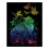 Rainbow Engraving Art Animals Box Set 6 Piece 4