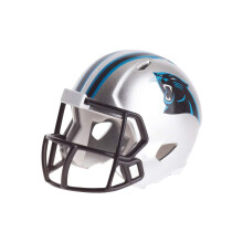(Carolina Panthers) Riddell Speed Pocket Pro