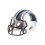 (Carolina Panthers) Riddell Speed Pocket Pro 1