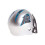 (Carolina Panthers) Riddell Speed Pocket Pro 2