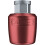 Abus Red Abus Nutfix 3/8 Component Lock - 38 Colour -  red abus nutfix 38 component lock colour 1