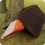 Hanjet Bche d'extrieur robuste et polyvalente, impermable, 16 x 20 pieds, en poly argent/marron, couverture extrieure 4