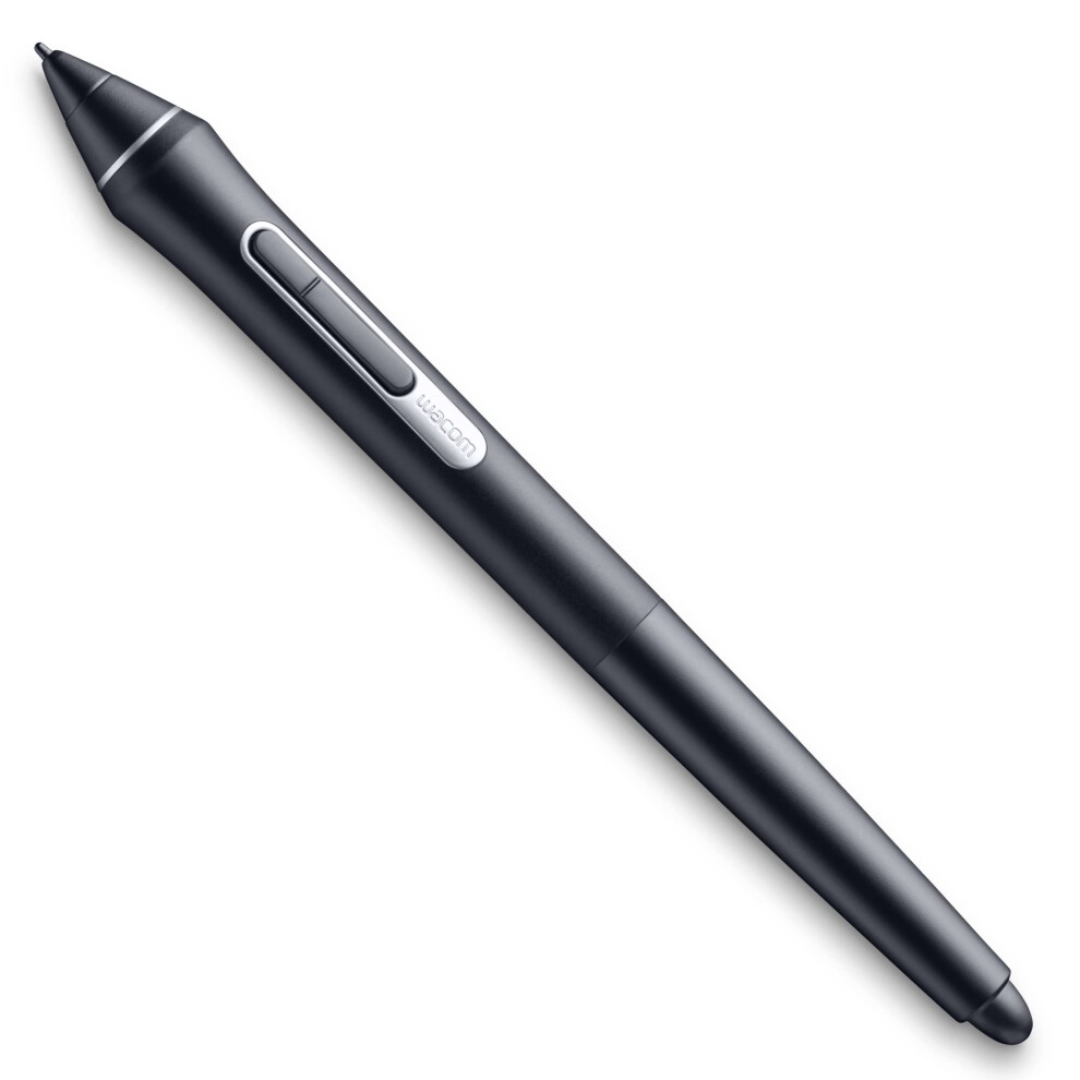 Wacom Pro Pen 2 Black stylus pen