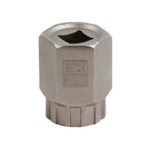 RockShox Suspension Top Cap / Cassette Tool - Sid, Paragon