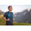 CamelBak CamelBak Crux Ersatzschlauch - Blau - Einheitsgröße 4