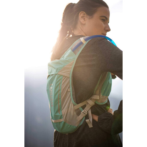 CamelBak CamelBak Crux Ersatzschlauch - Blau - Einheitsgröße 2