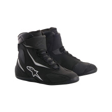 (46) Alpinestars SMX S Boots Black / White